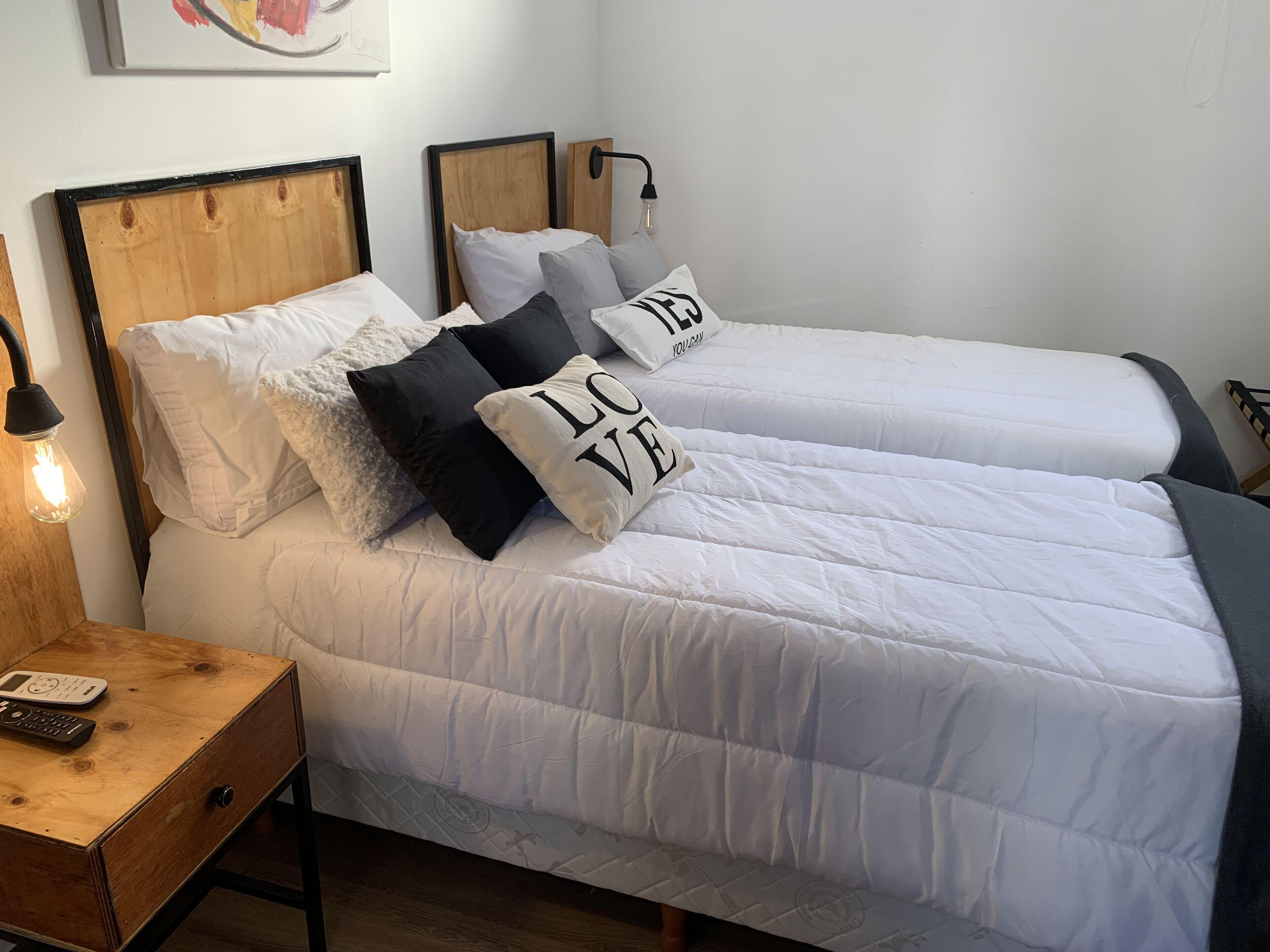 Hostel Sweet Home Palermo Soho, Buenos Aires